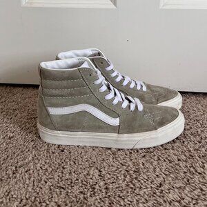 Vans Sk8-Hi High Tops